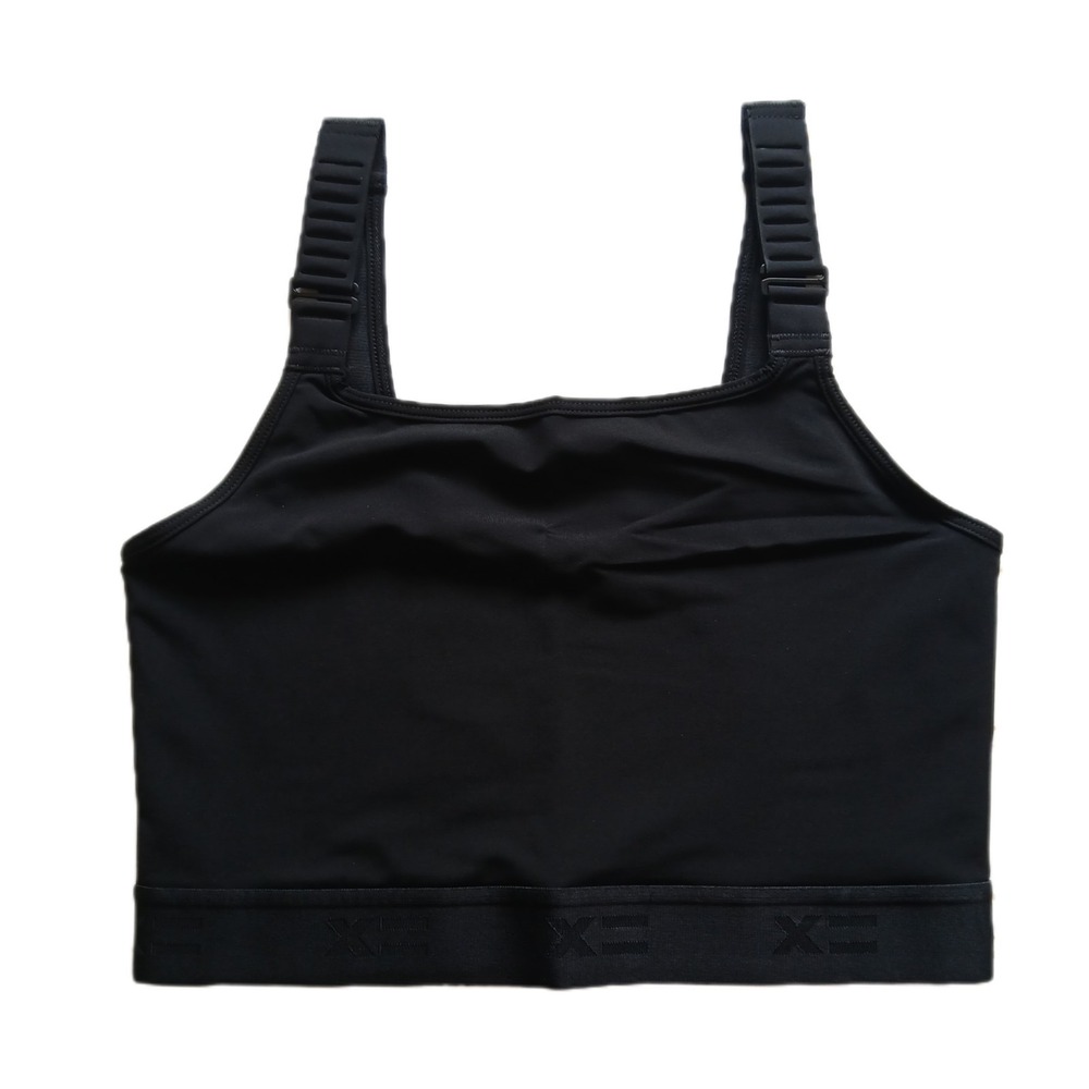 NEW Tomboyx Compression Plus Top w/ Adjustable Straps - Size Small